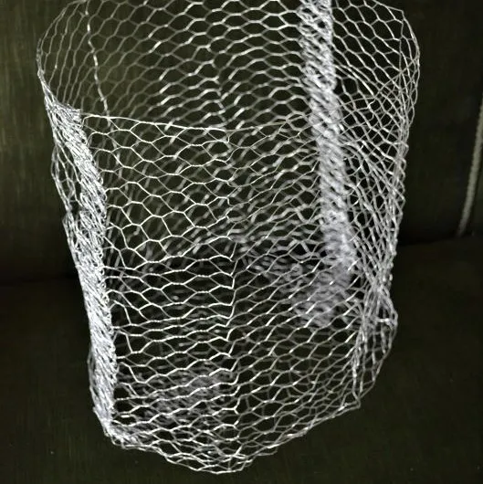Wühlmauskorb meine ernte für Bäume und Sträucher, 35 x 40 cm oder 60 x 70 cm, verzinkt – Bild 6