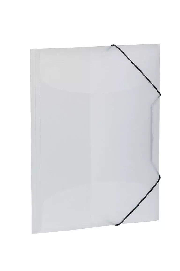 Transluzente Notenhülle in DinA3-Format, aus Kunststoff – Bild 6
