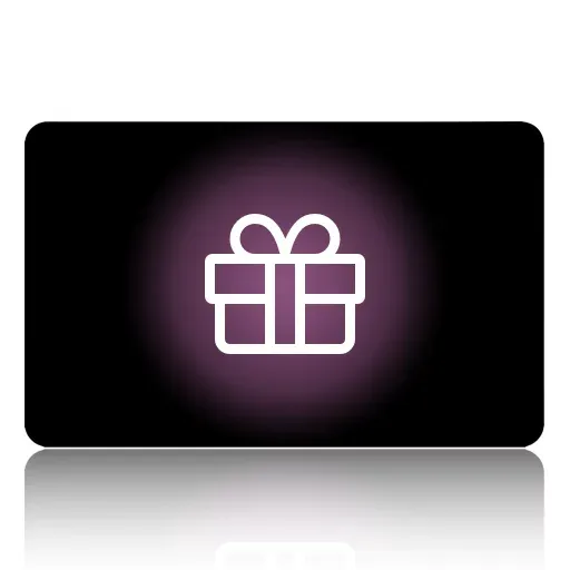 Geschenkgutschein