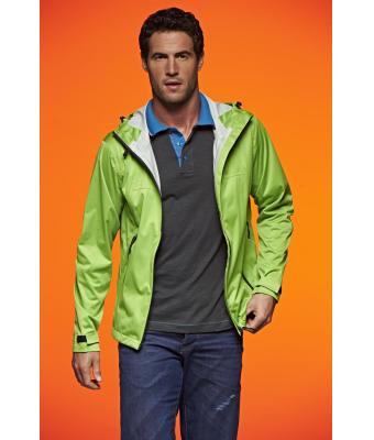 Mens Outdoor Jacket James & Nicholson