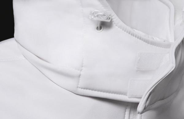 Hooded Softshell Men B&C – Bild 7
