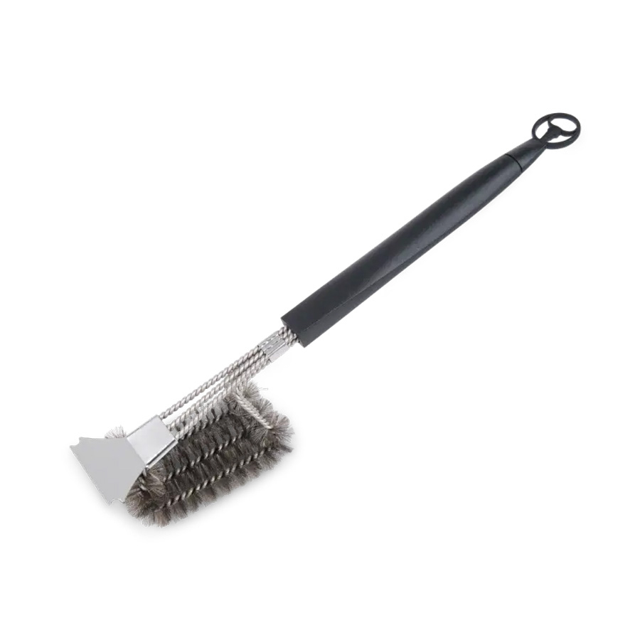 Moesta BBQ Brush No. 1 Grillbürste