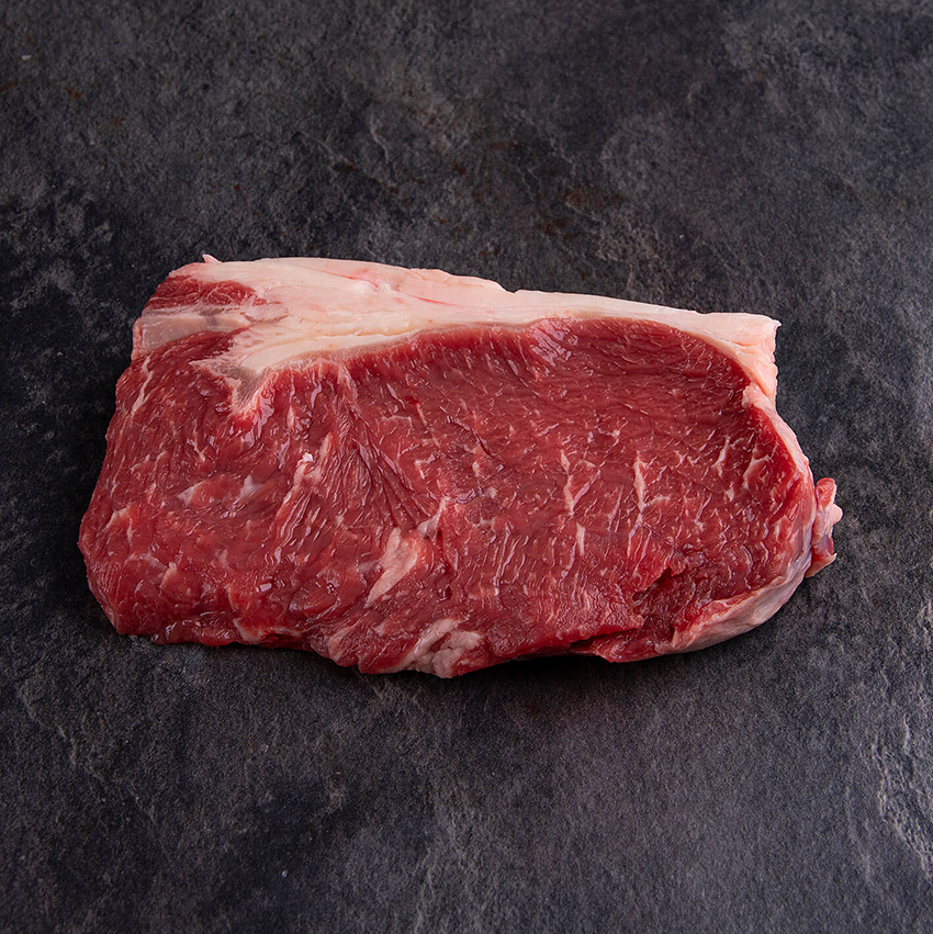Bio Rinder Rumpsteak 300g = 1Stk.